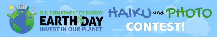 Earth Day Website